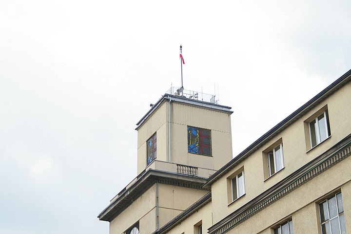 Chorzów Town Hall